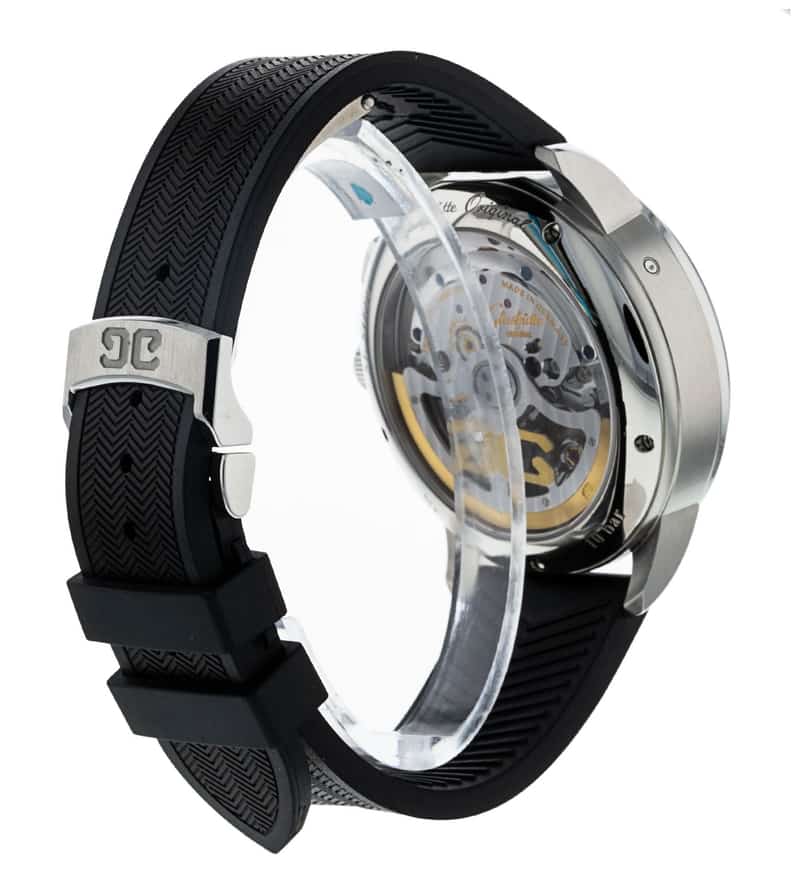 Glashutte Original Senator Chronograph Panorama 1-37-01-05-02-06